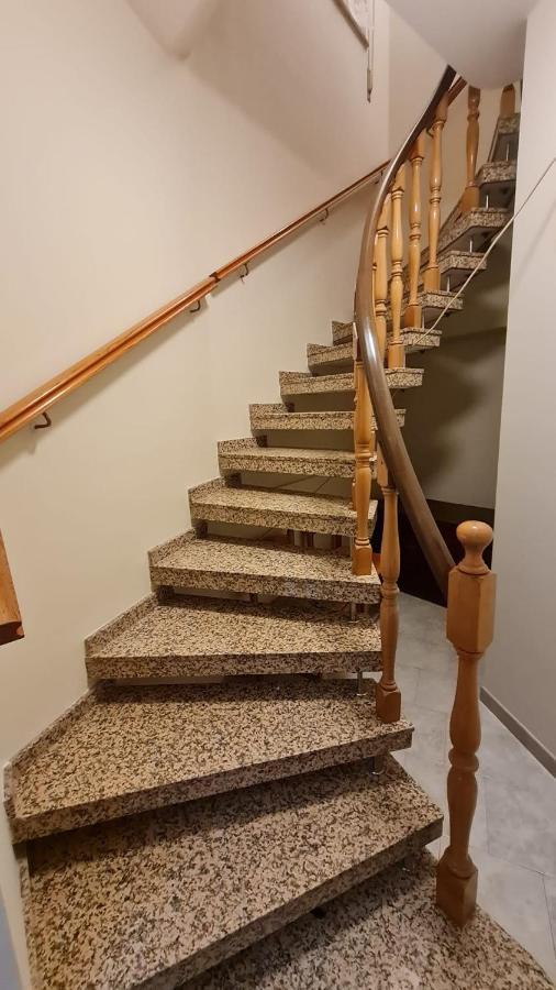 Casa Vacanze La Melagrana Modica Esterno foto