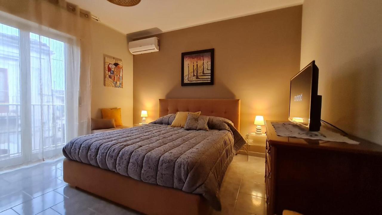 Casa Vacanze La Melagrana Modica Esterno foto