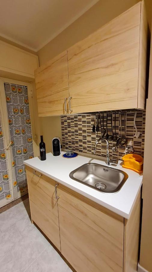 Casa Vacanze La Melagrana Modica Esterno foto