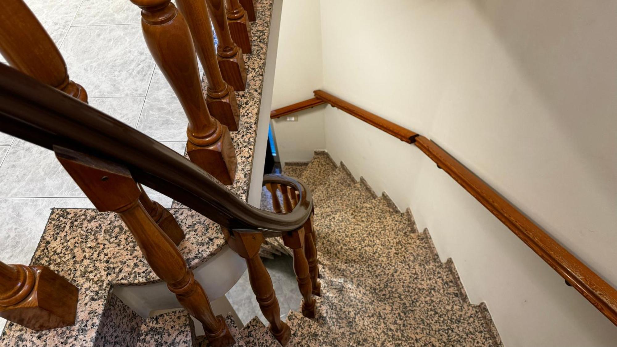Casa Vacanze La Melagrana Modica Esterno foto