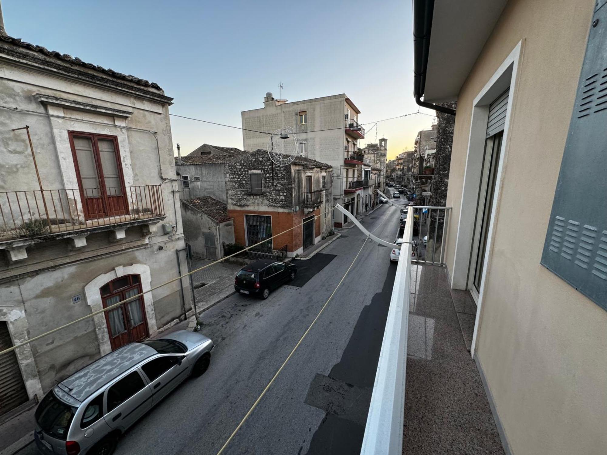 Casa Vacanze La Melagrana Modica Esterno foto