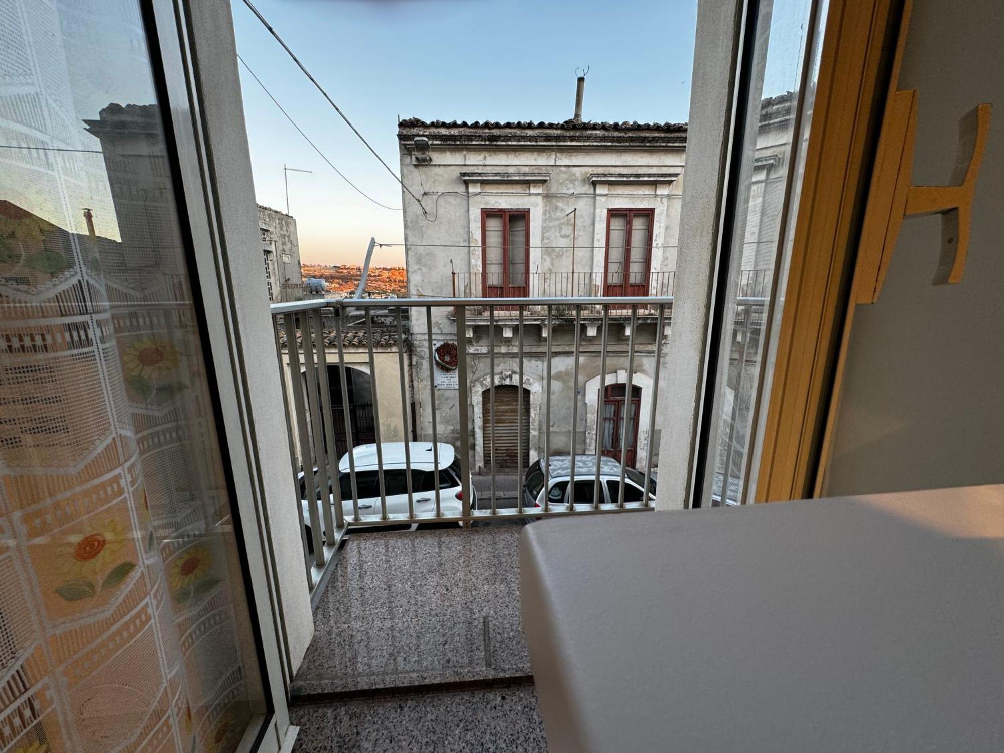 Casa Vacanze La Melagrana Modica Esterno foto