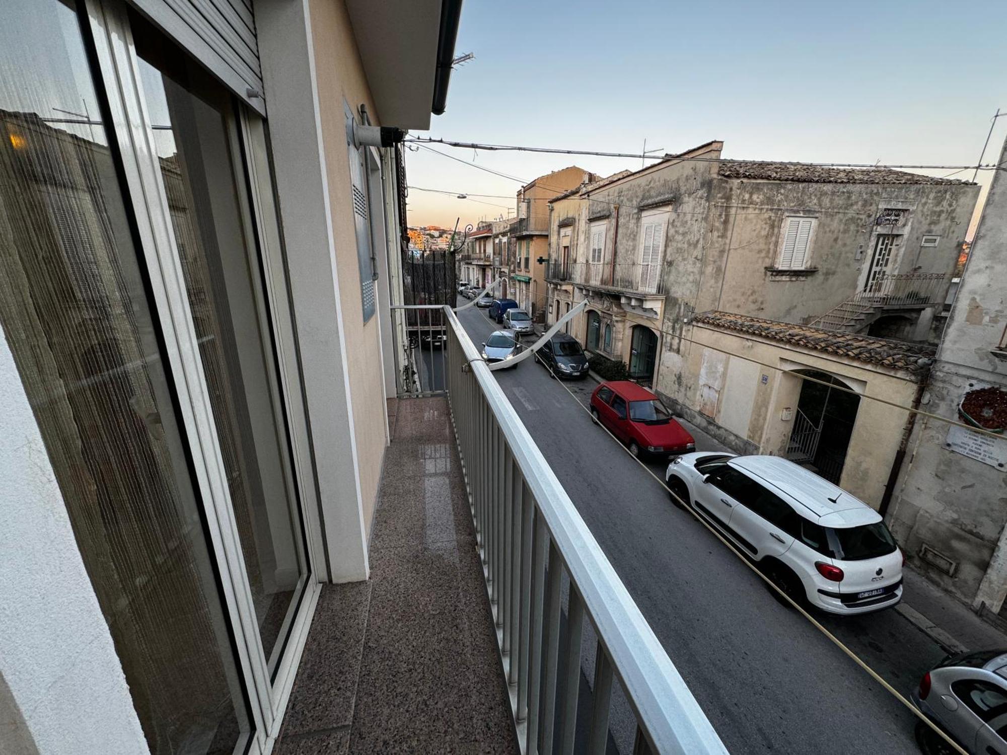 Casa Vacanze La Melagrana Modica Esterno foto